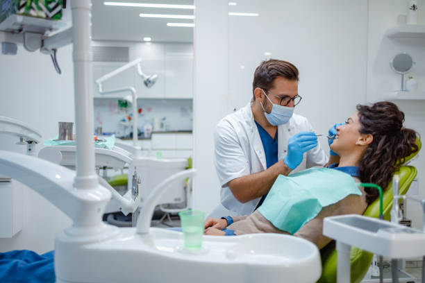 Best Emergency Dental Care  in Bradenton, FL