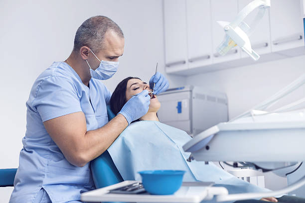 Best Oral Cancer Screening  in Bradenton, FL